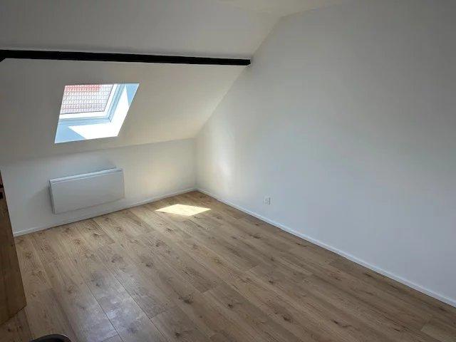 Appartement - 115 m² - 4 pièces