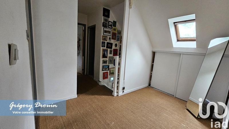 Maison - 150 m² - 7 pièces