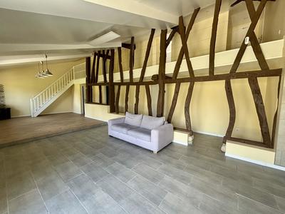 Villa - 190 m² - 6 pièces