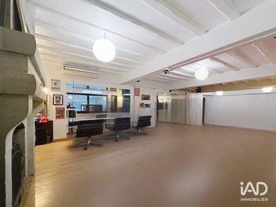 Local commercial - 1 264 m²