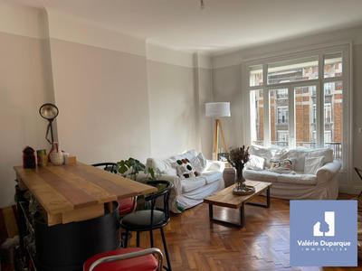 Appartement - 163 m² - 4 pièces