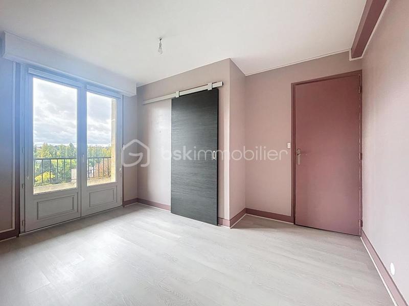 Appartement - 70 m² - 4 pièces