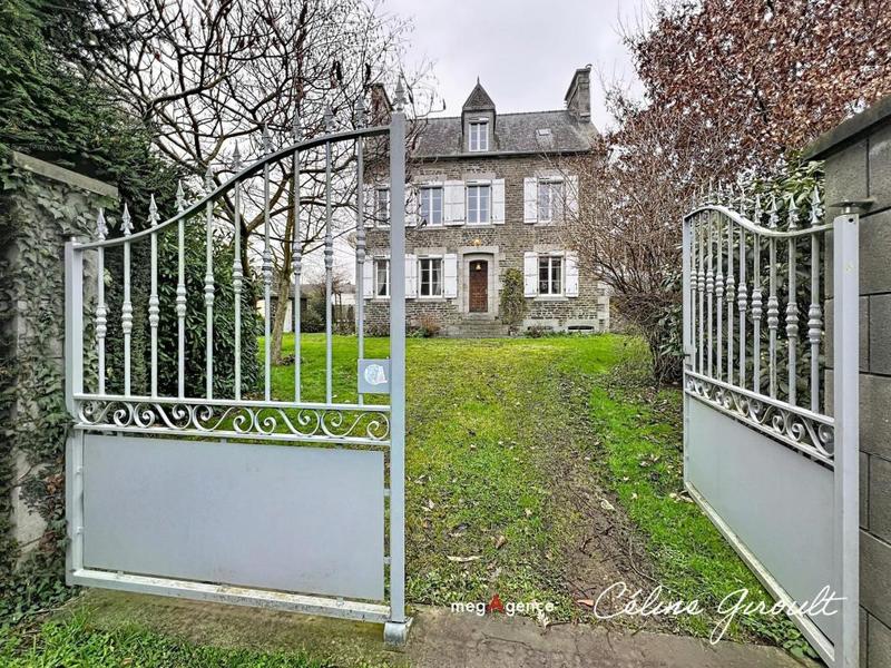 Maison de campagne - 130 m² - 5 pièces