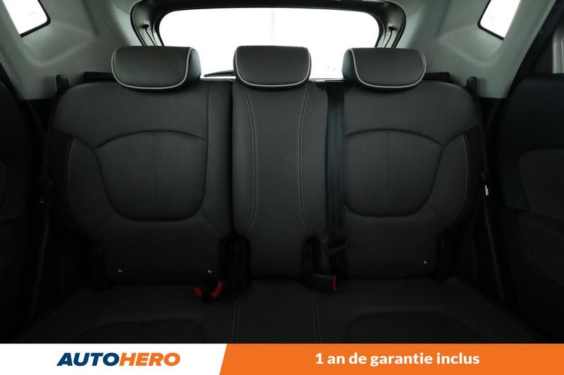 Renault Captur 1.2 TCe Energy Hypnotic Edc 120 ch