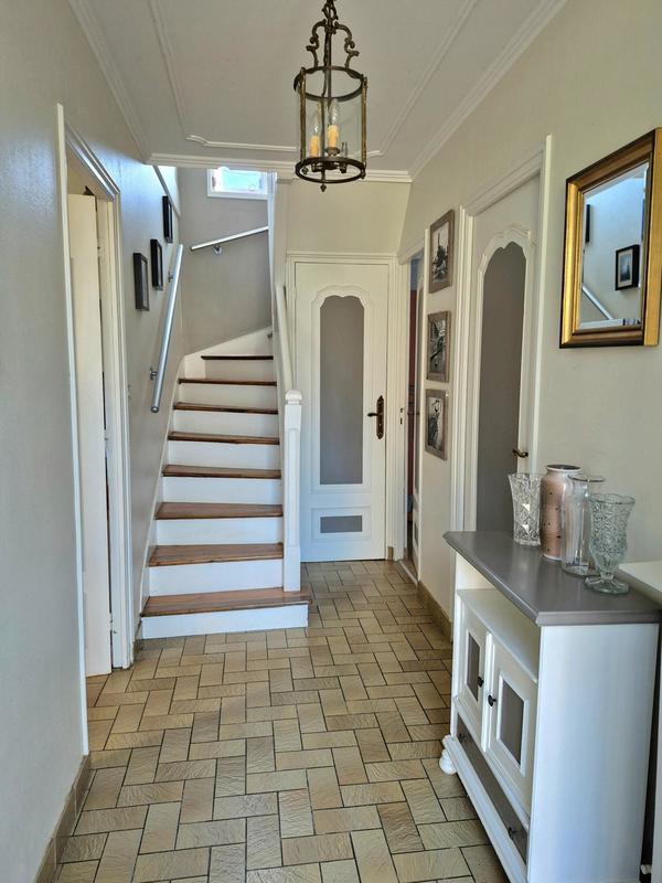 Maison - 78 m² - 5 pièces