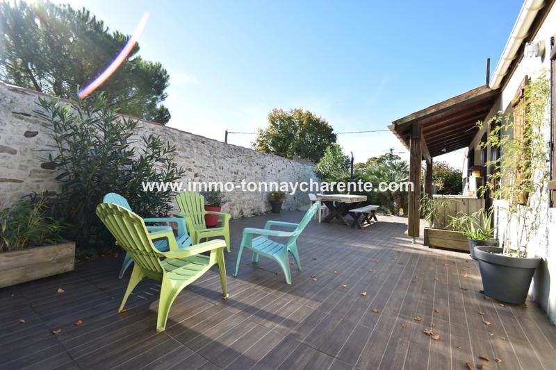 Maison - 116 m² - 5 pièces