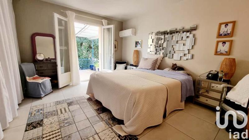 Maison - 140 m² - 4 pièces