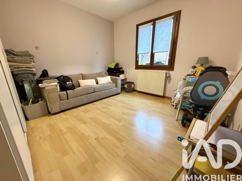 Maison - 196 m² - 8 pièces