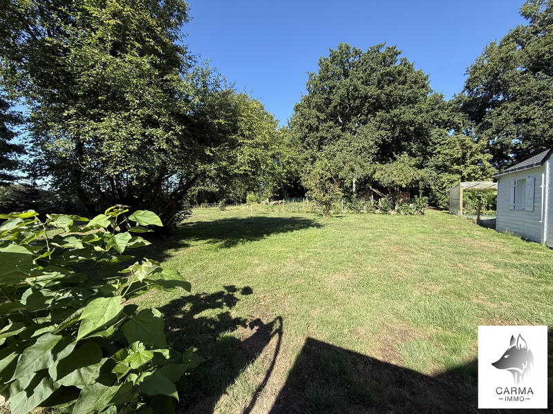 Maison ancienne - 174 m² - 6 pièces