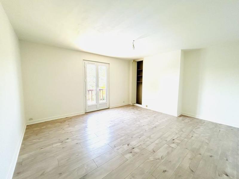 Maison d'architecte - 122 m² - 6 pièces