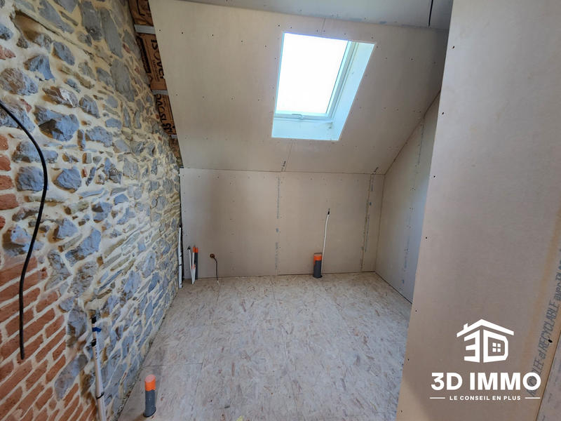 Maison - 305 m² - 7 pièces