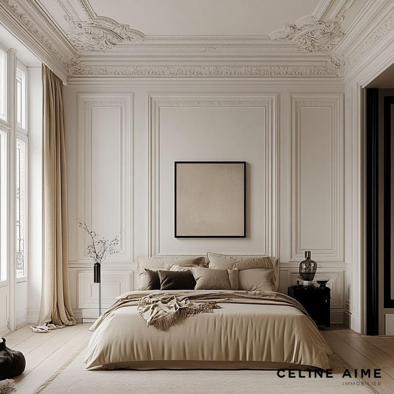 Maison - 98 m² - 5 pièces