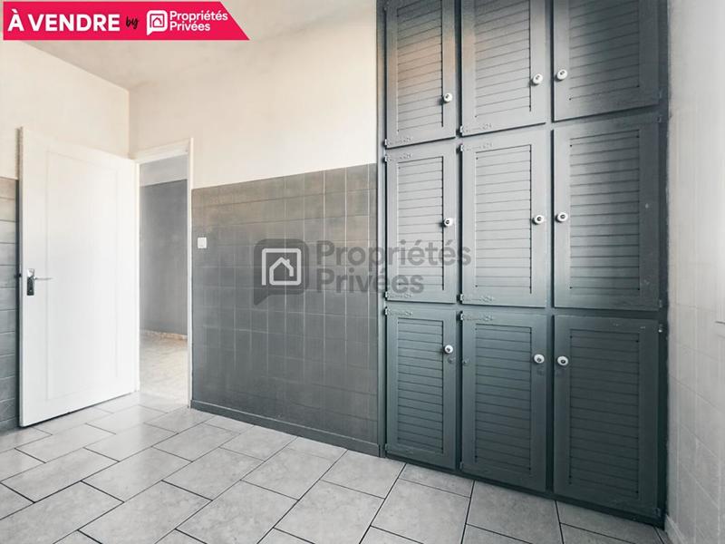 Maison - 117 m² - 5 pièces