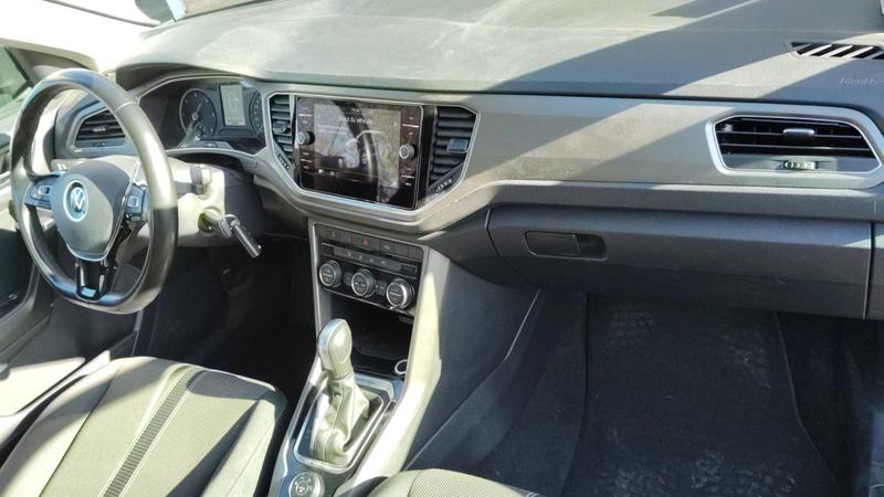 Volkswagen t-Roc 2.0 Tdi 150 Dsg7 Lounge Business