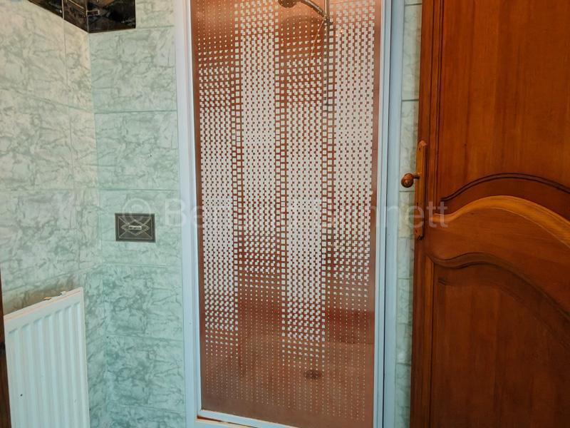 Maison en pierre - 204 m² - 8 pièces