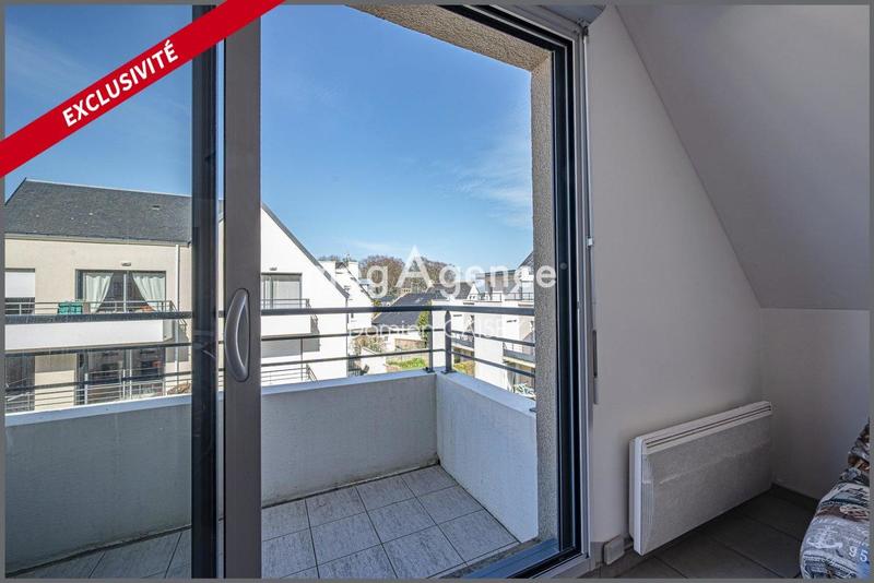 Appartement - 58 m² - 4 pièces