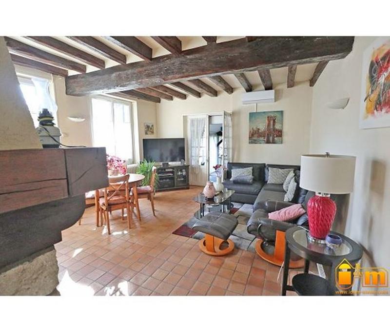 Maison - 190 m² - 5 pièces