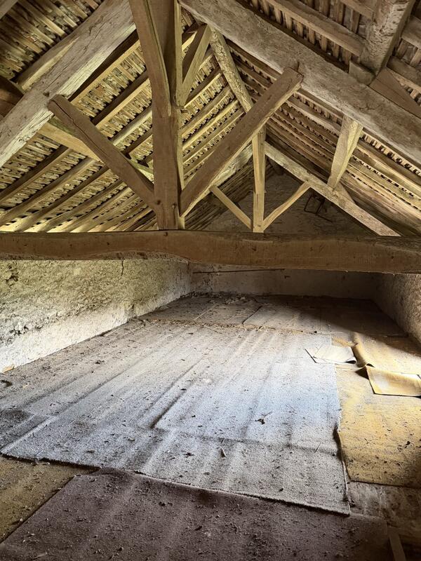 Fonds de commerce - Local commercial - 60 m²