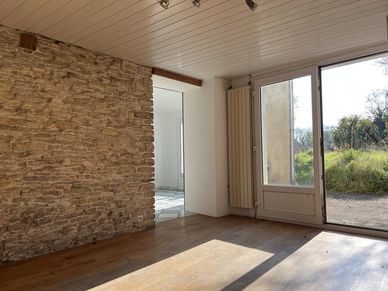 Maison - 141 m² - 6 pièces