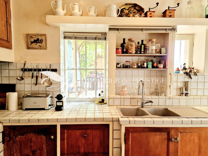 Bastide - 250 m² - 7 pièces