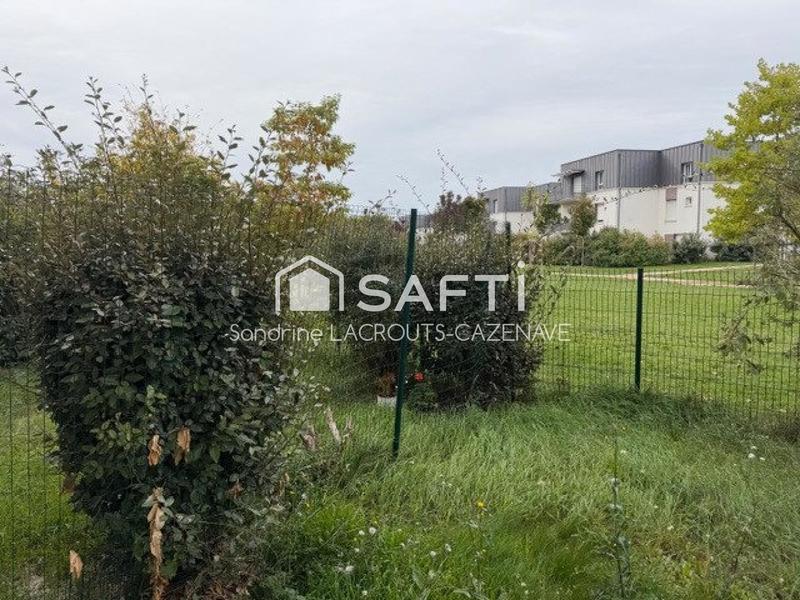 Duplex - 65 m² - 3 pièces