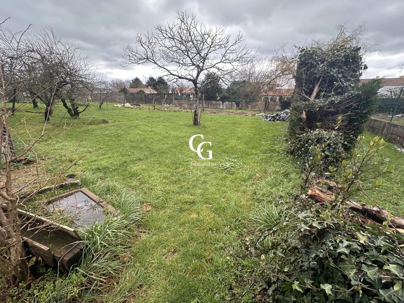 Maison ancienne - 168 m² - 1 pièce