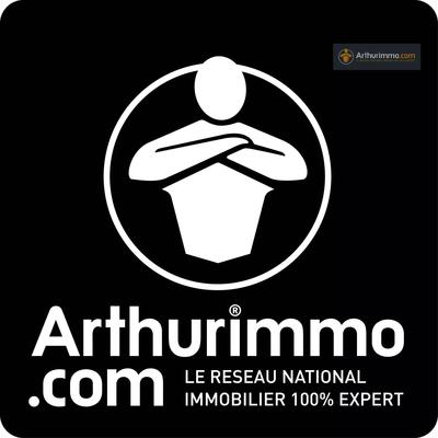 Maison - 191 m² - 7 pièces