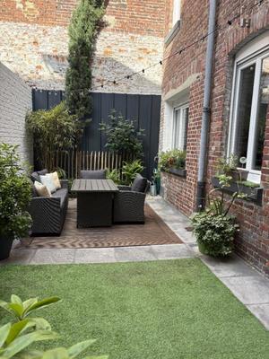 Maison - 195 m² - 7 pièces