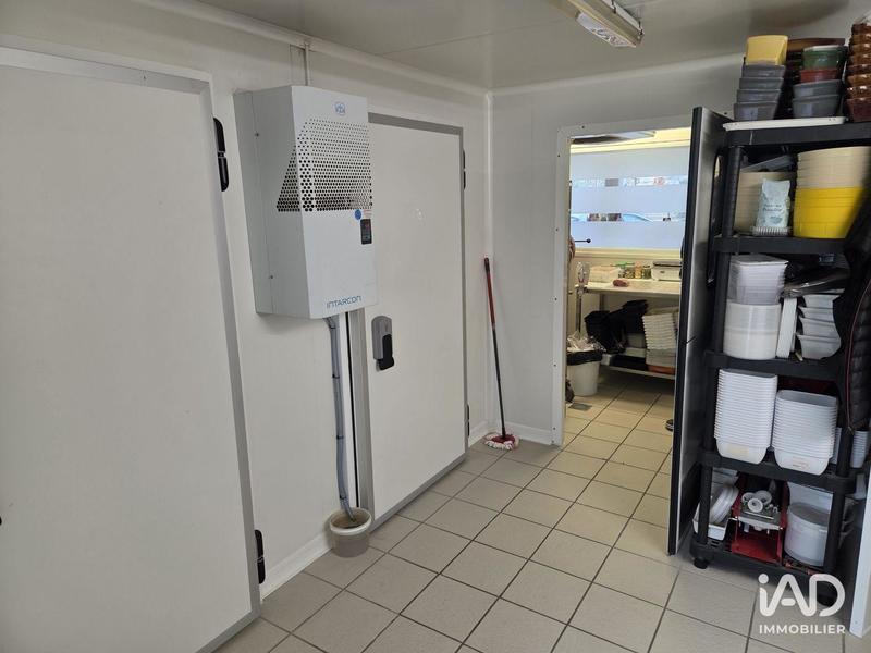 Local commercial - 70 m²