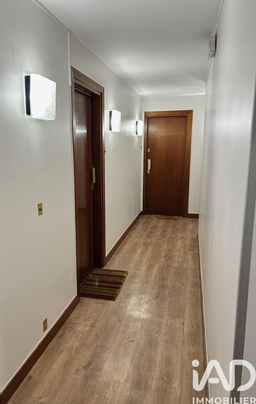 Appartement - 32 m² - 1 pièce