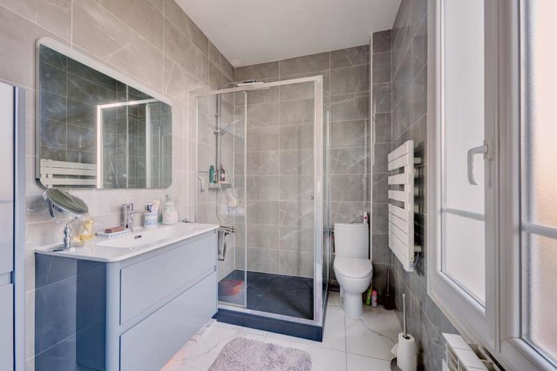 Maison - 135 m² - 6 pièces