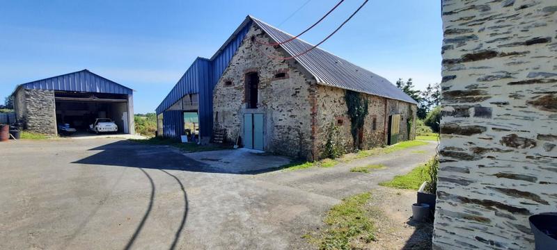 Maison - 190 m² - 9 pièces