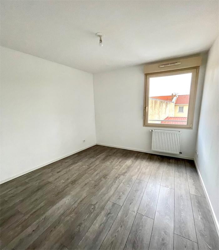 Appartement - 54 m² - 2 pièces