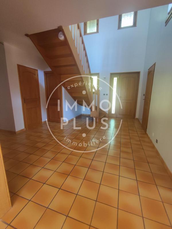 Maison - 176 m² - 5 pièces