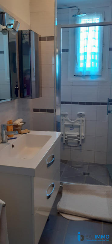 Maison traditionnelle - 93 m² - 6 pièces