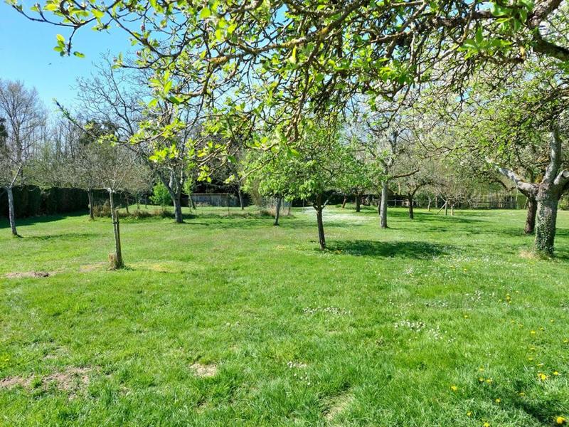 Maison - 178 m² - 7 pièces