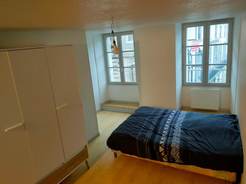 Appartement - 67 m² - 3 pièces