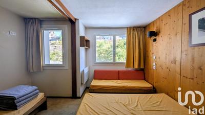 Appartement - 23 m² - 1 pièce