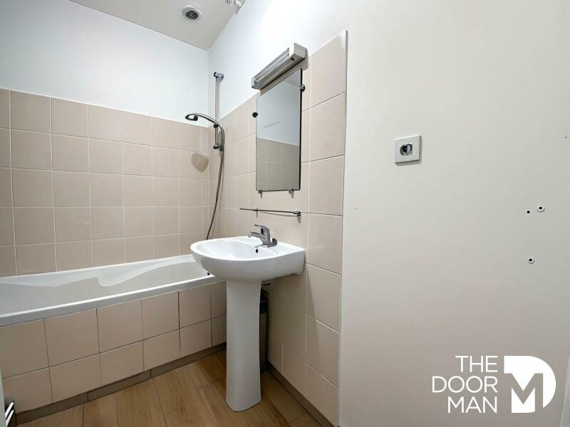 Maison - 47 m² - 3 pièces