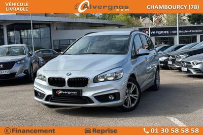 Bmw Serie 2 (F46) Gran Tourer 216d Business Bva6
