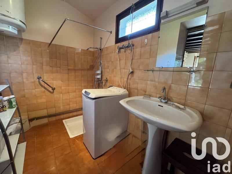 Maison de campagne - 133 m² - 5 pièces