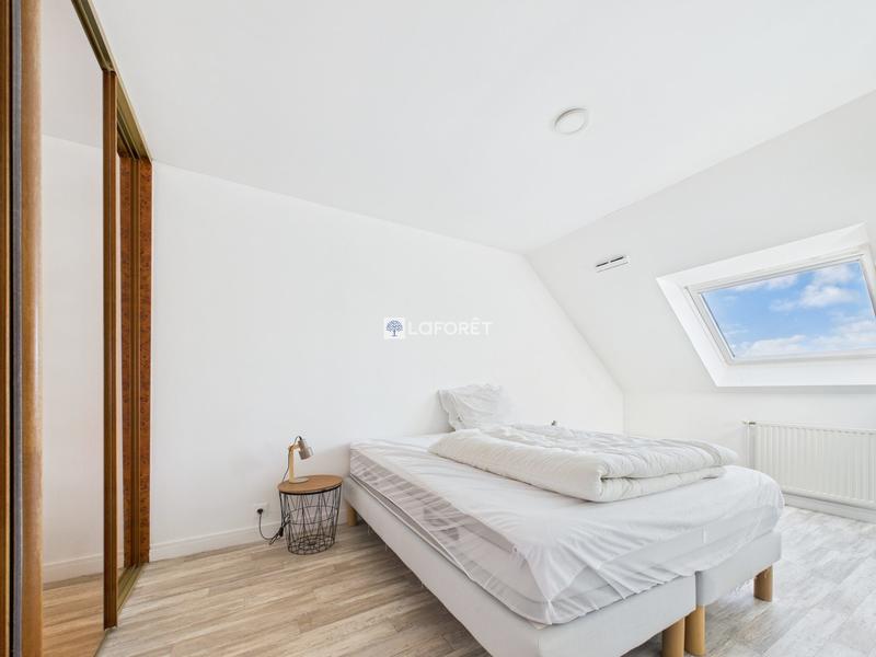 Appartement - 74 m² - 3 pièces