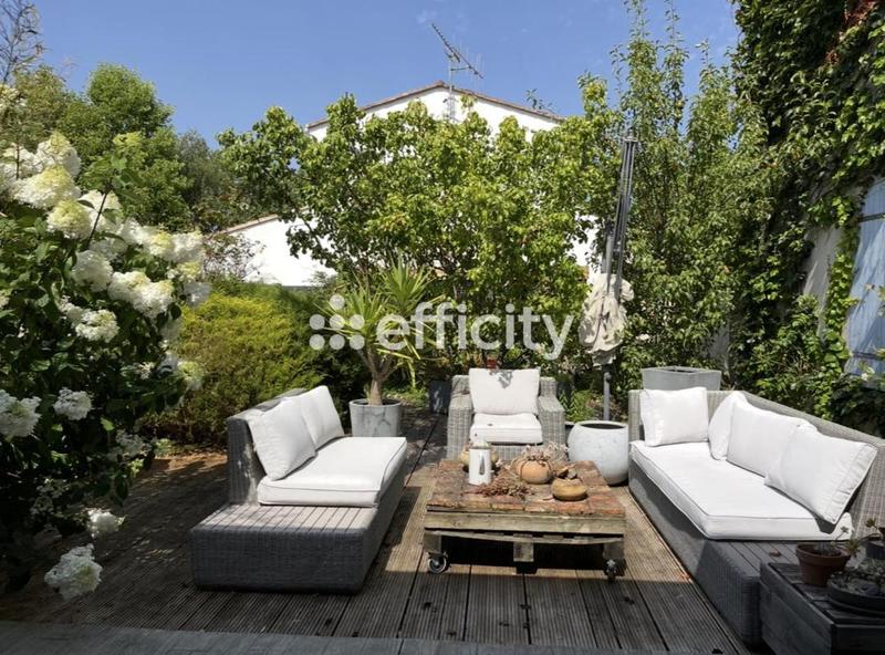 Maison - 165 m² - 5 pièces