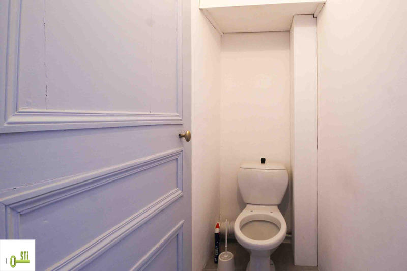 Maison - 127 m² - 6 pièces