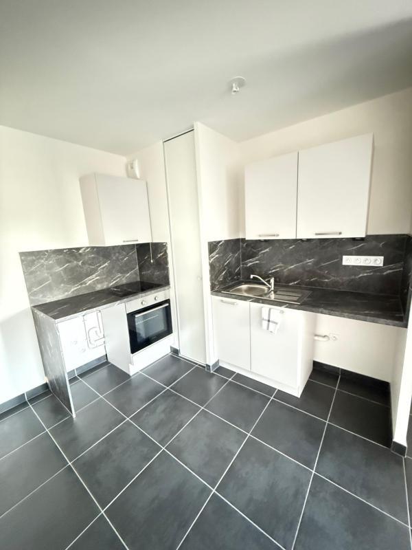 Appartement ancien - 65 m²