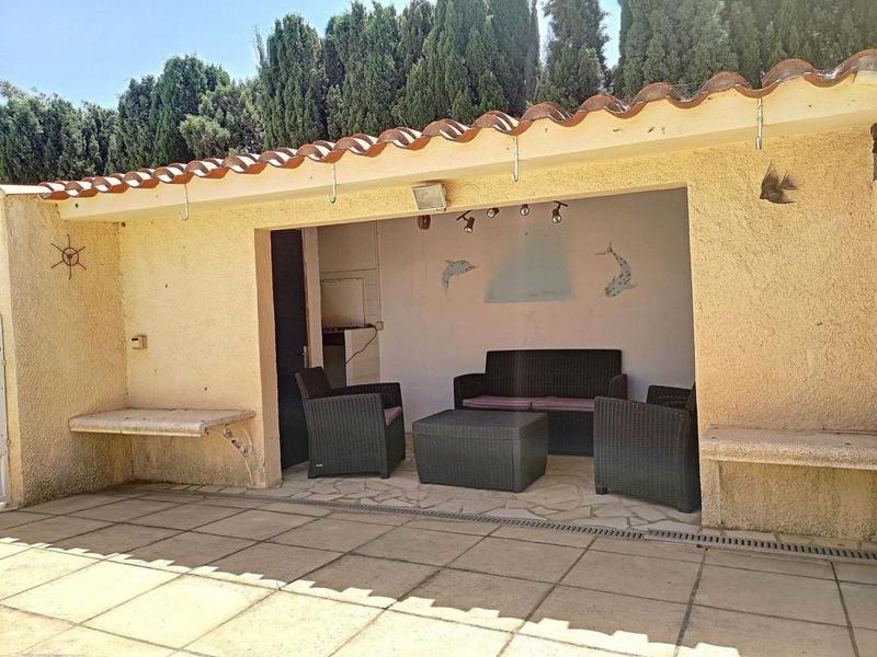 Maison - 126 m² - 6 pièces