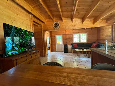 Maison - 68 m² - 3 pièces