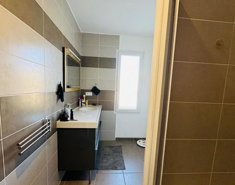 Maison - 103 m² - 5 pièces