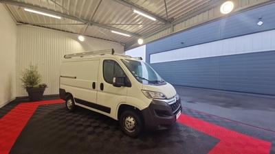 Citroën Jumper Tole 33 L1h1 Bluehdi 120 Ss Driver