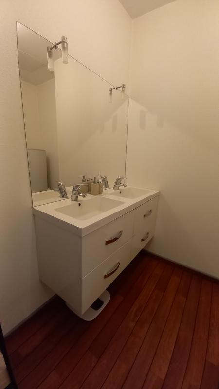 Appartement - 58 m² - 2 pièces